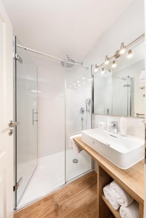 Ferienhaus Rosa 1 & 3 Fussen Ngoại thất bức ảnh