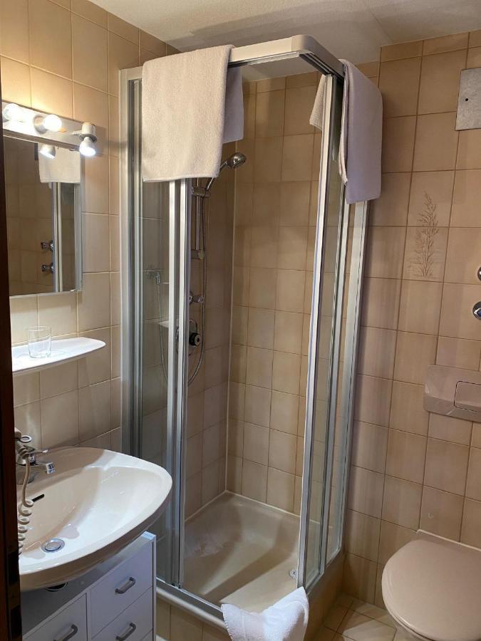 Ferienhaus Rosa 1 & 3 Fussen Ngoại thất bức ảnh